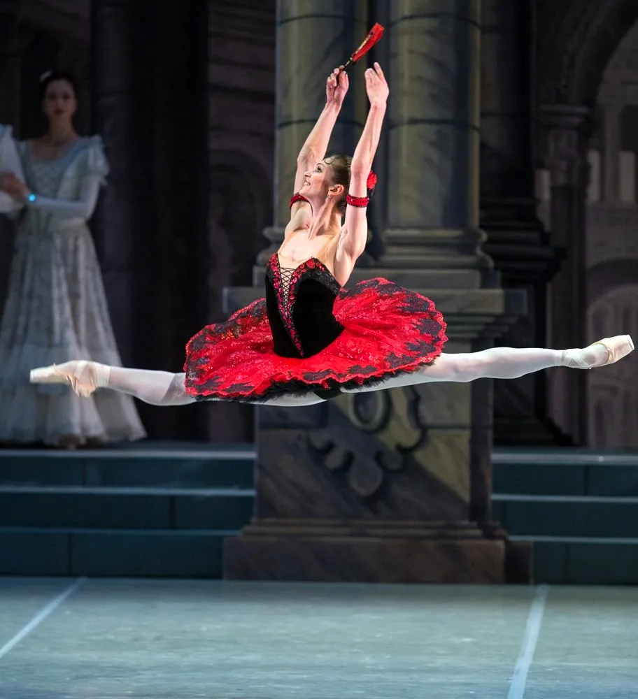 Дон Кихот балет