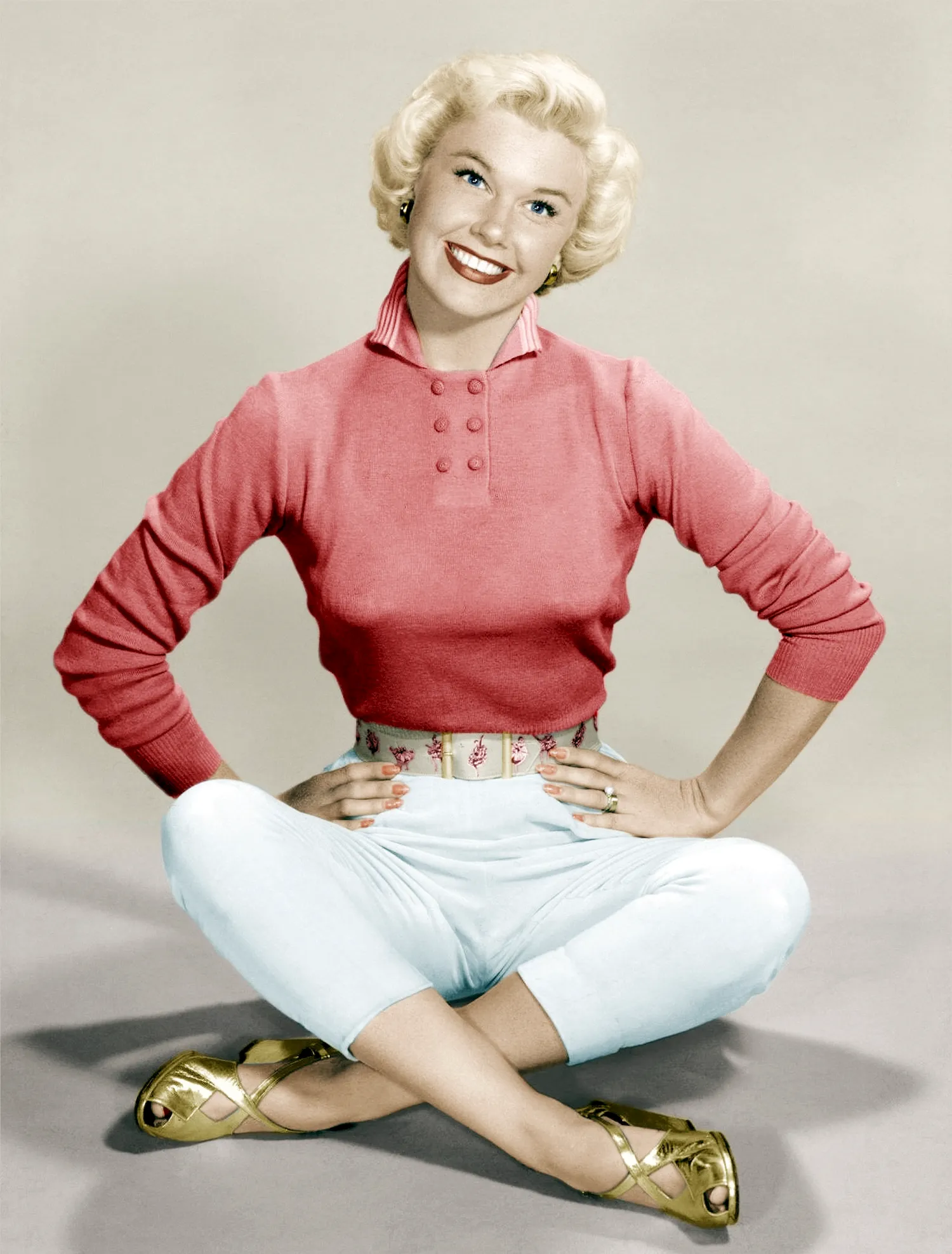 Doris Doris Day