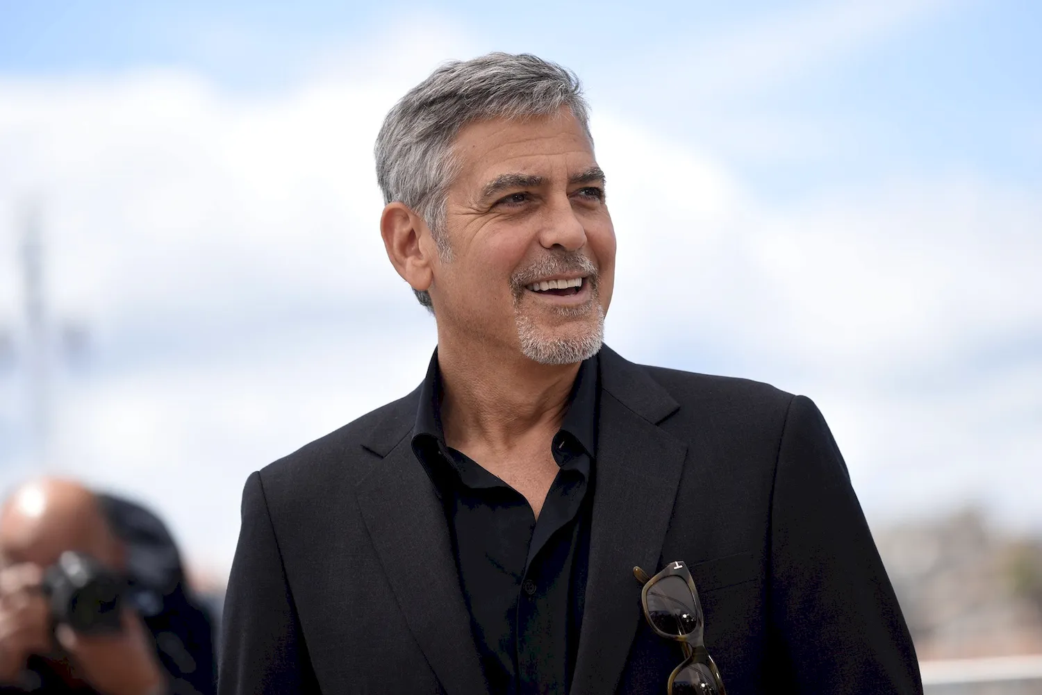 Джон Клуни