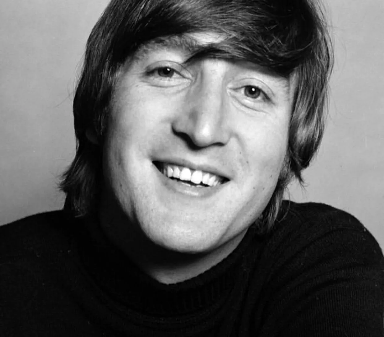 Джон Леннон 1965