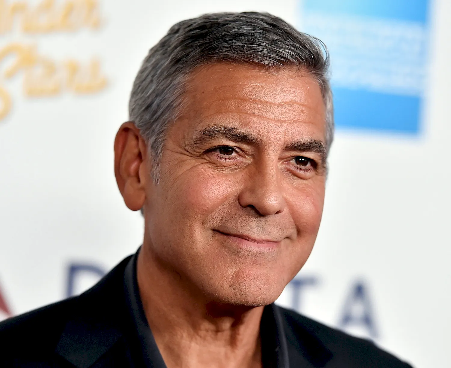 Джордж Клуни 2020