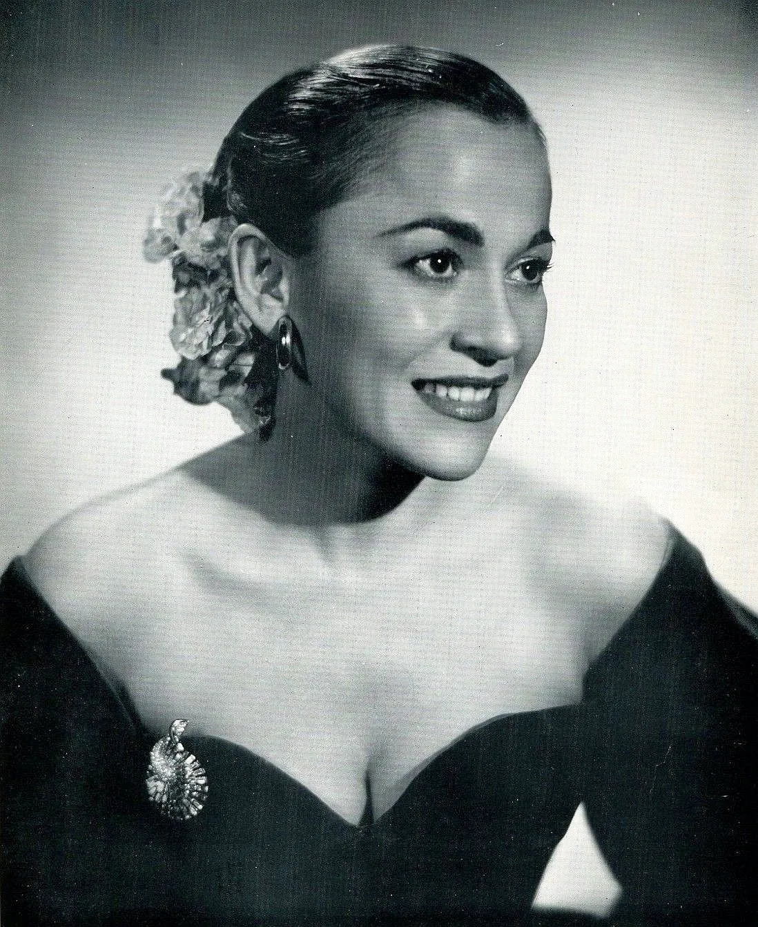 Джорджия Гиббс певица