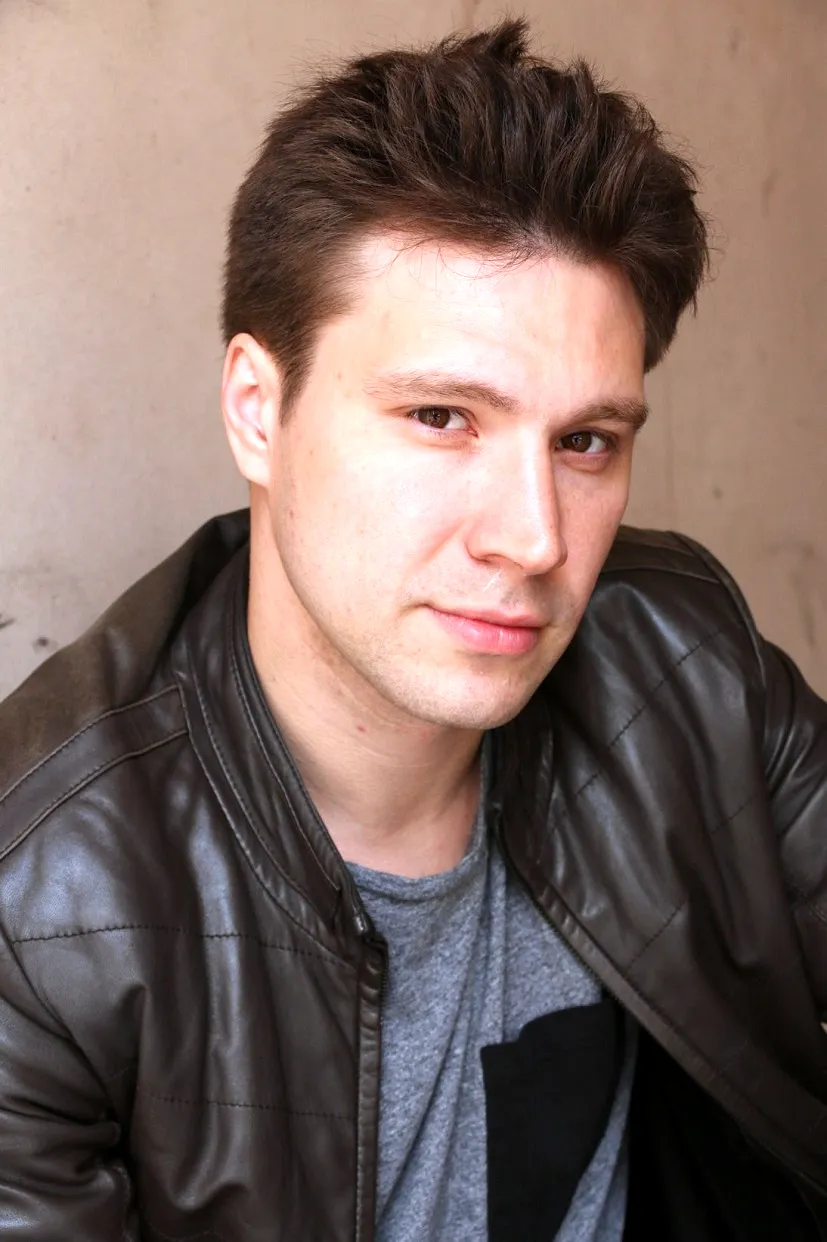 Егор Кутенков
