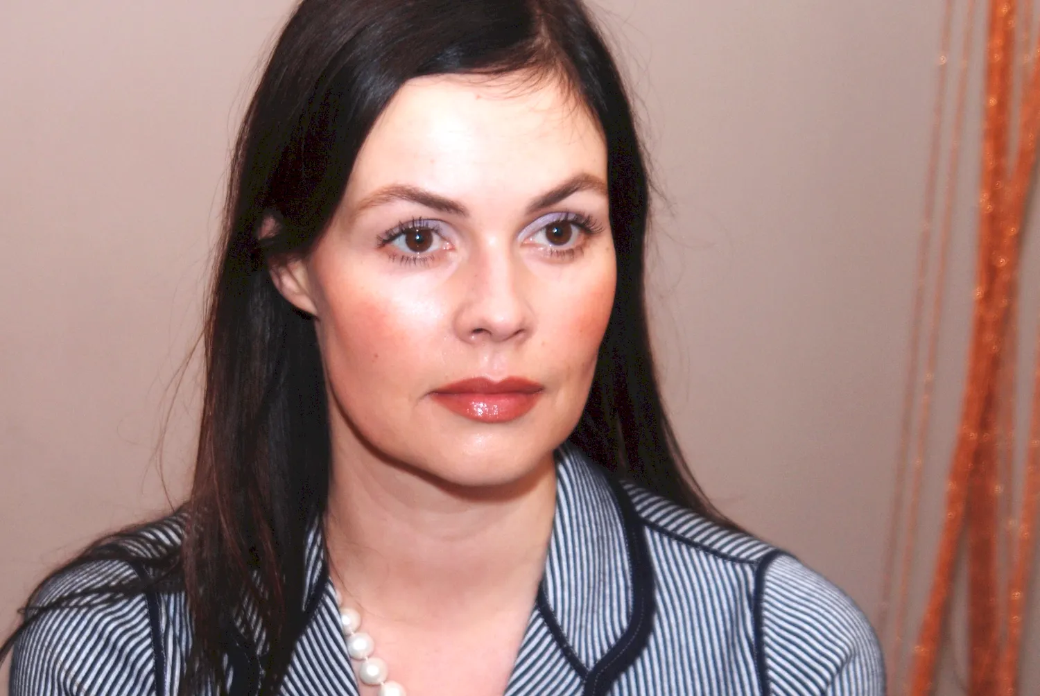 Екатерина Андреева 2020