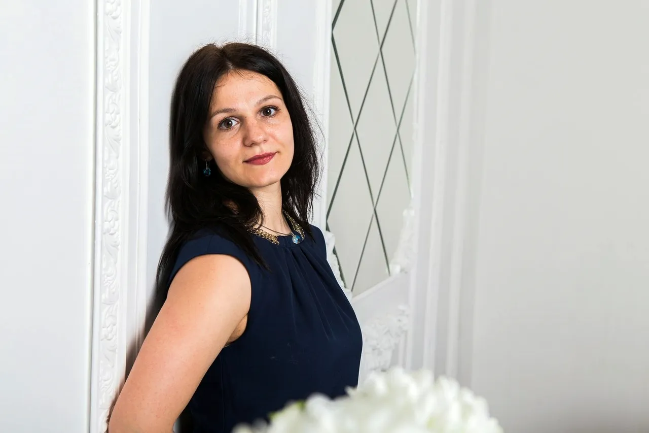 Екатерина Белова адвокат