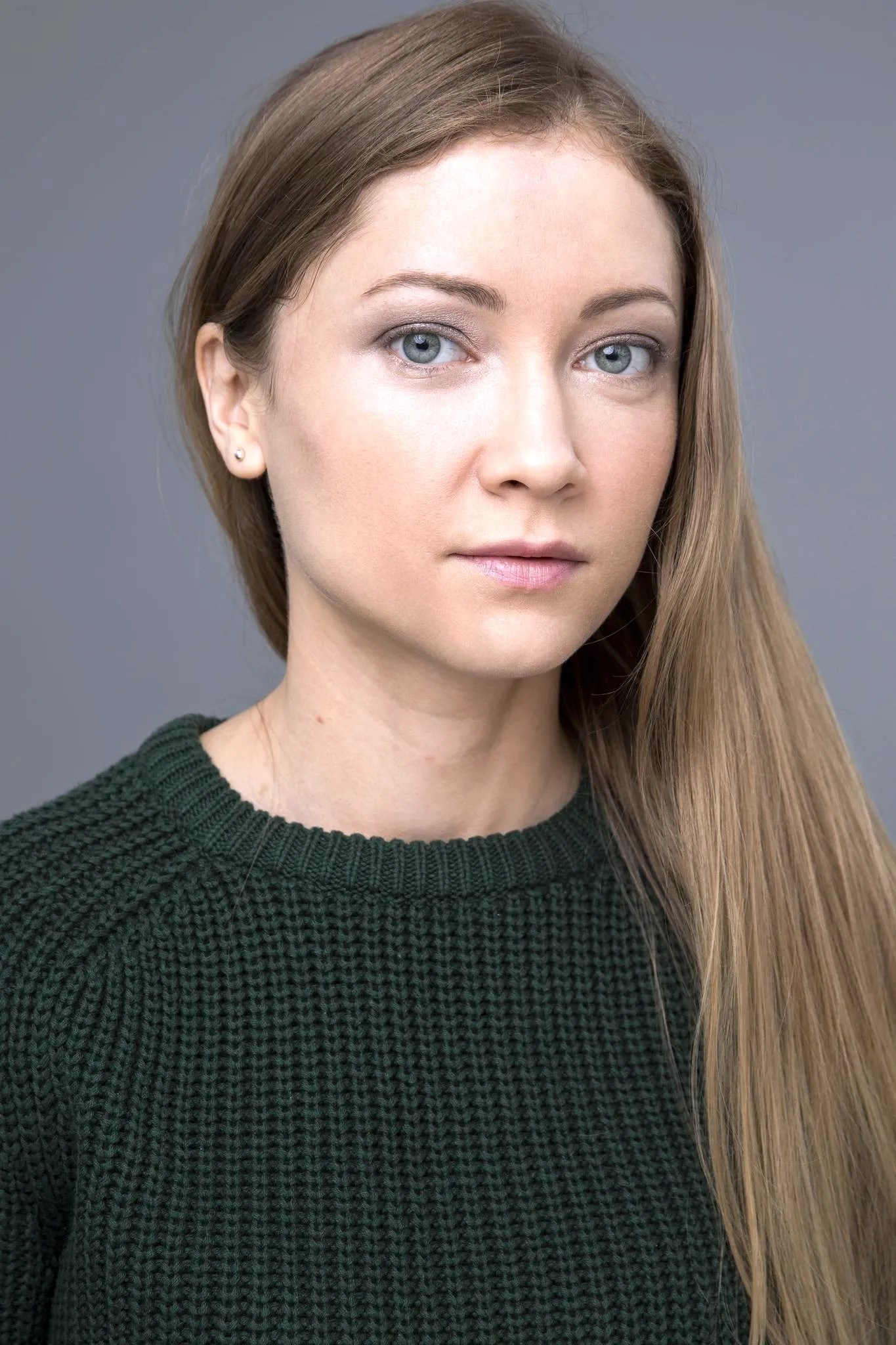Екатерина Бурылева