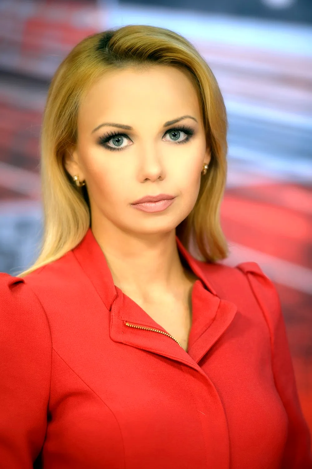 Екатерина Девятова