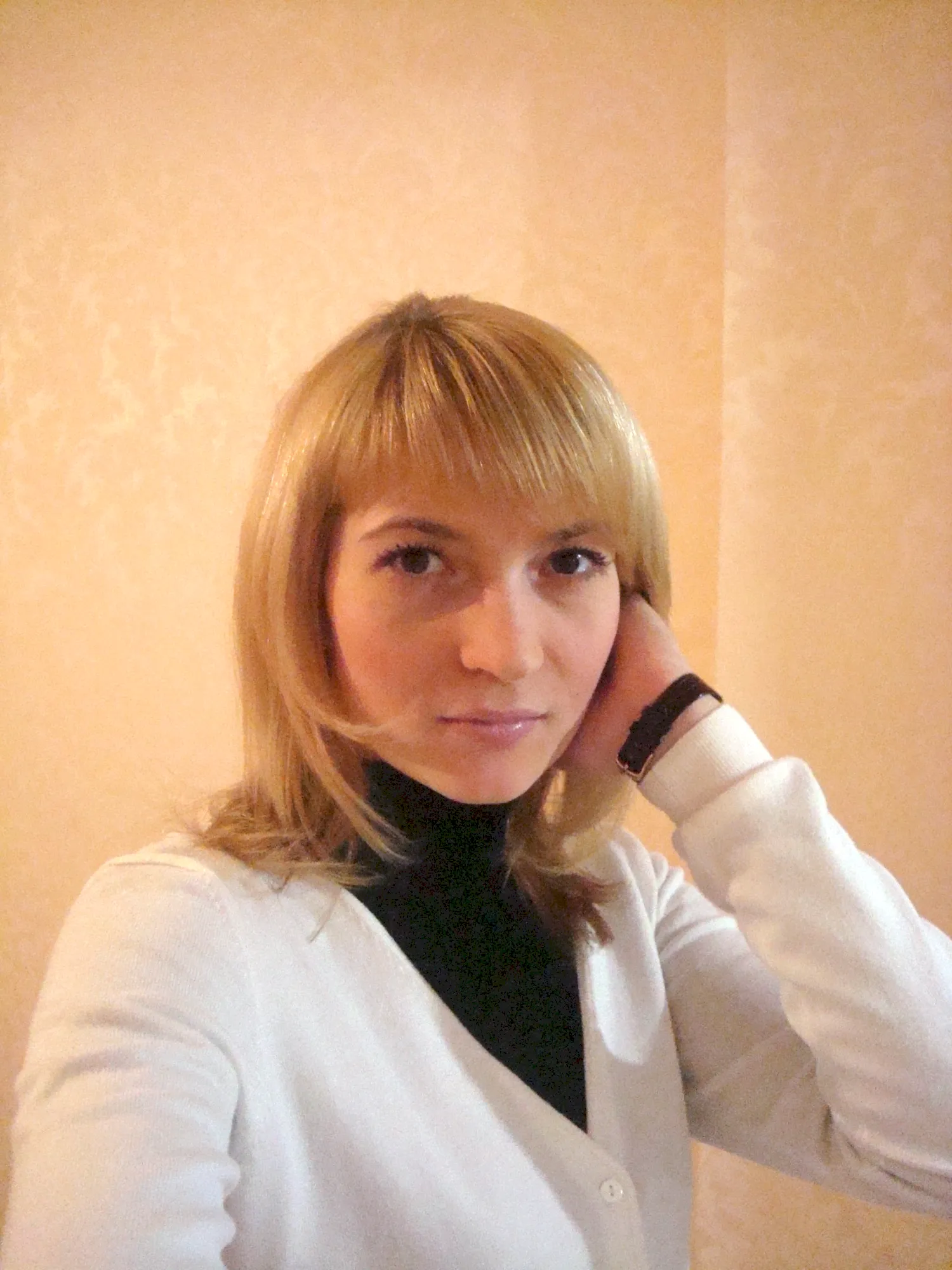 Екатерина Дронова