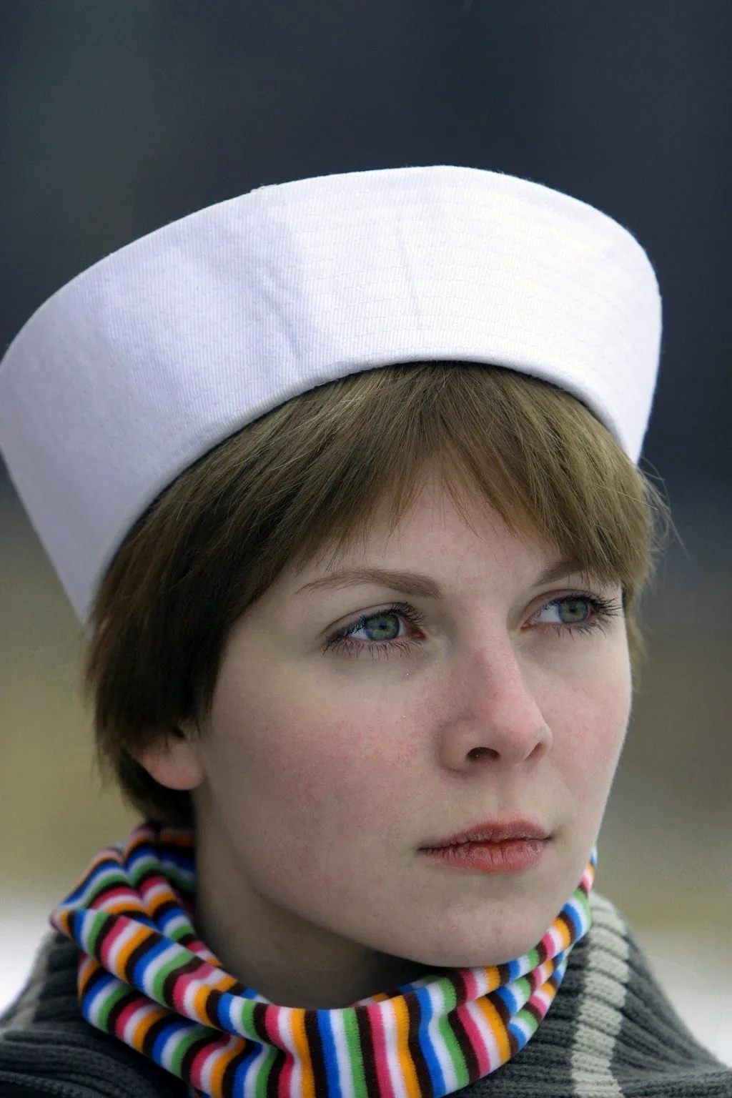 Екатерина Федулова актриса