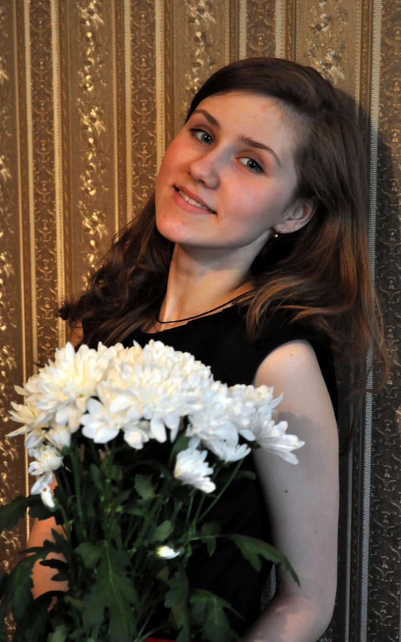 Екатерина Фокина Иваново