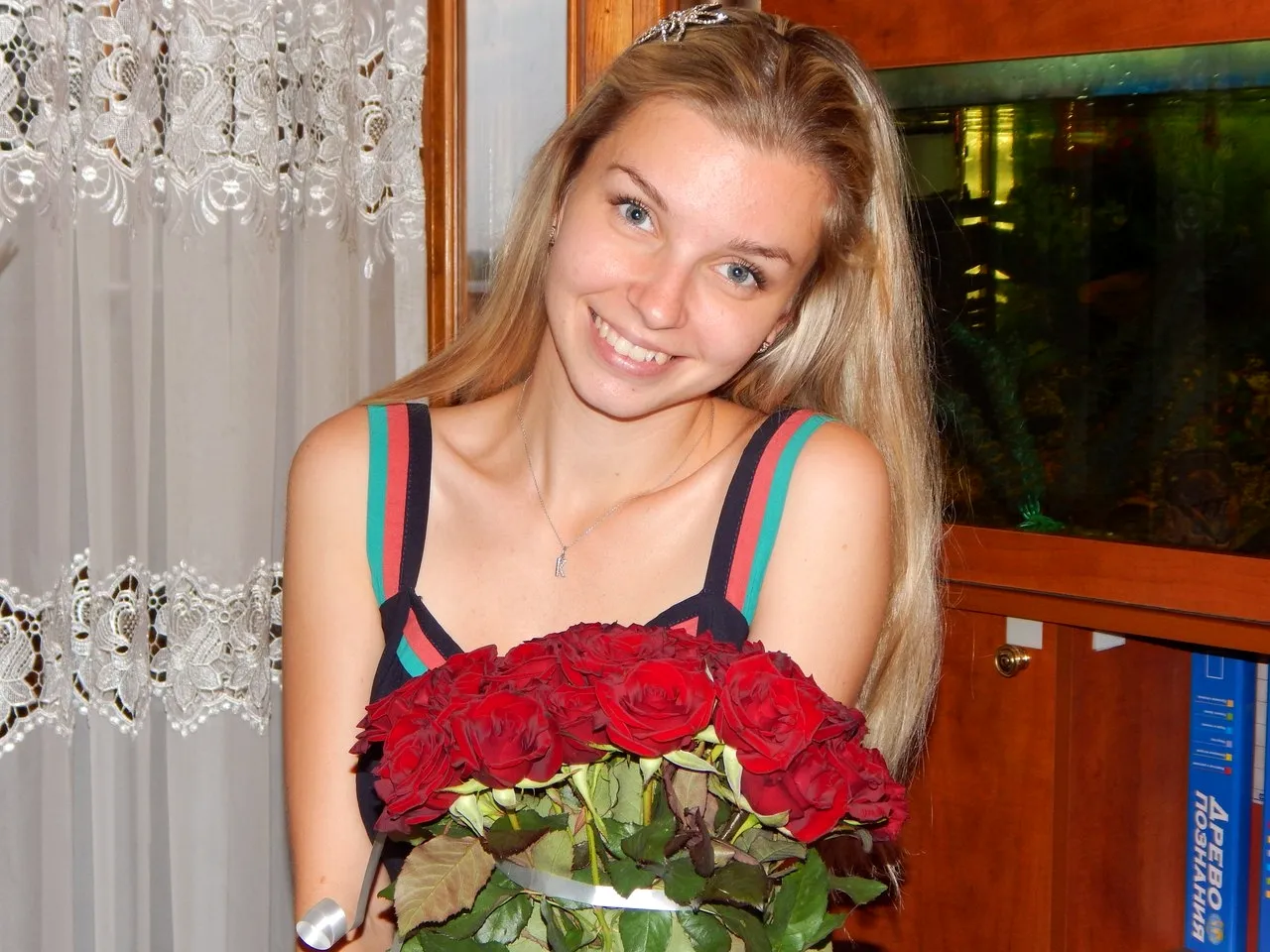 Екатерина Гордиенко Украина