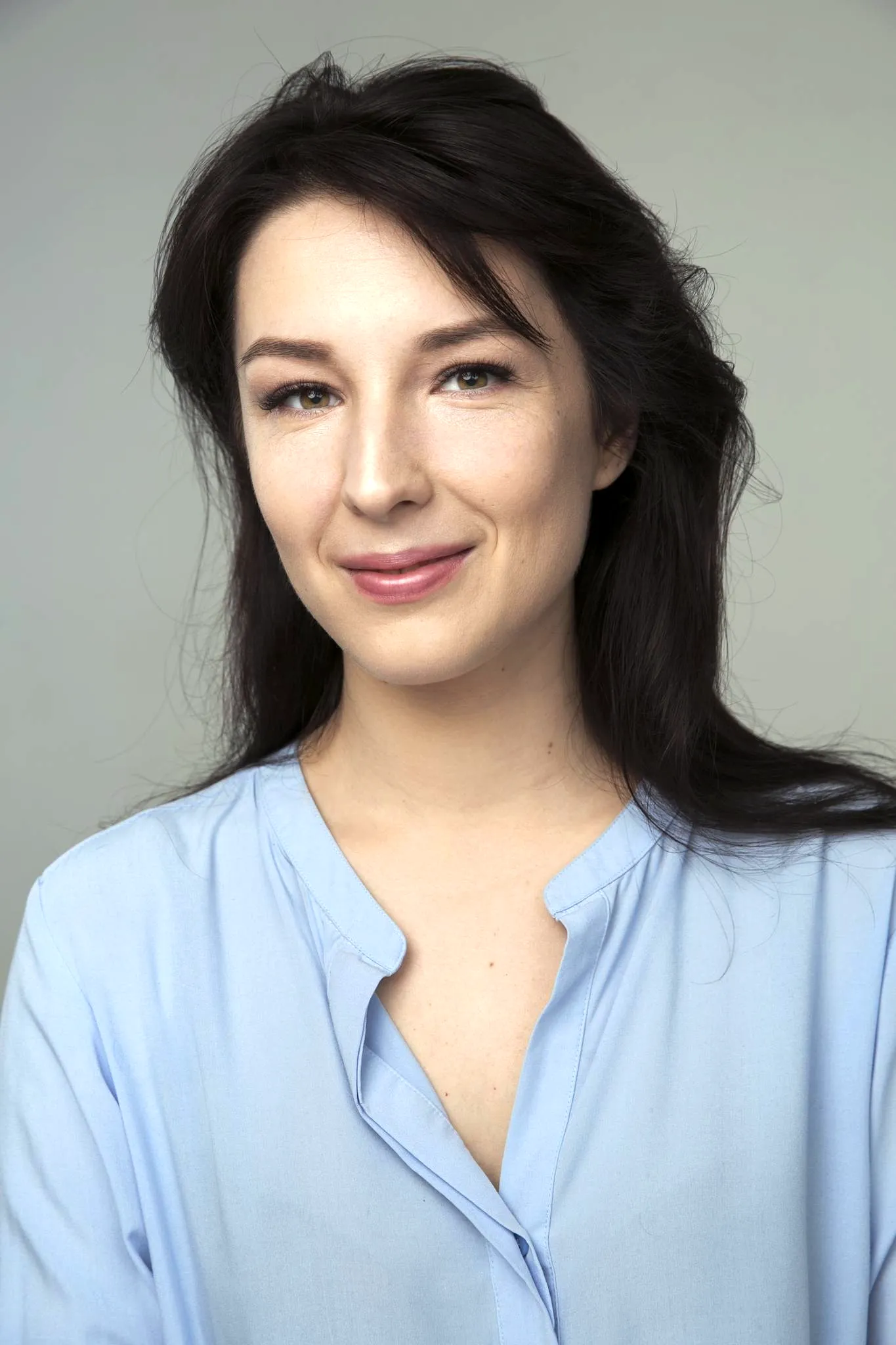 Екатерина Громова (Gromova)