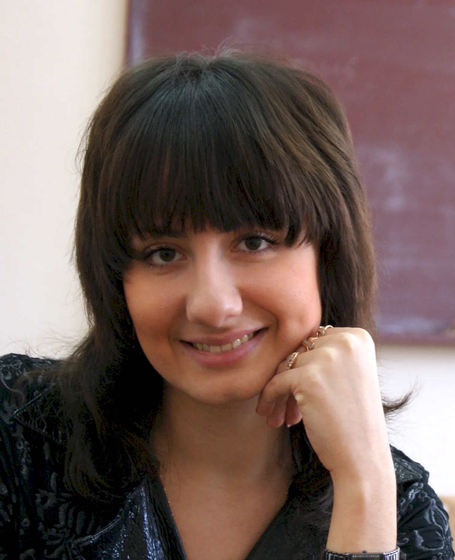 Екатерина Громова Калуга