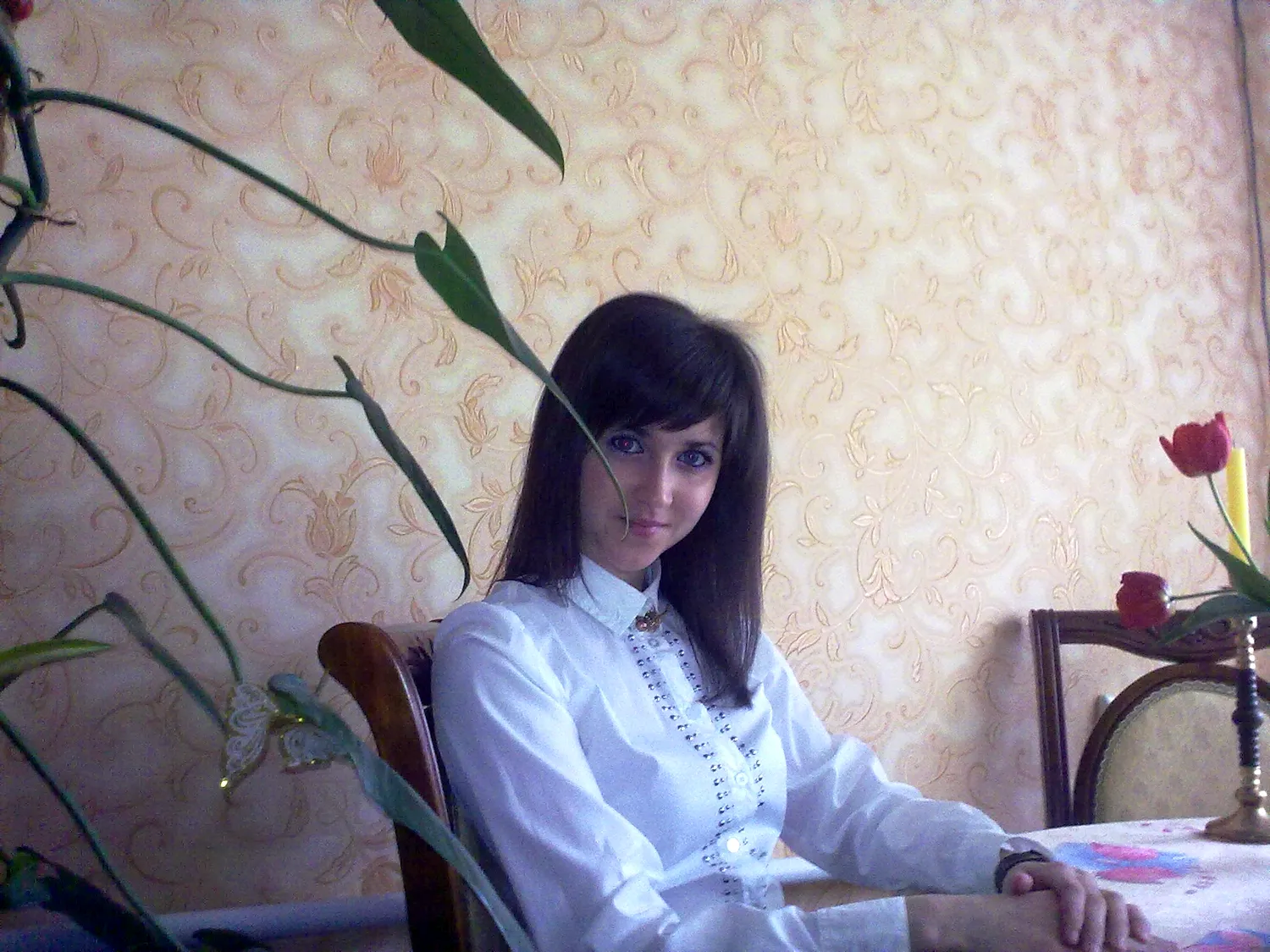 Екатерина Изюмская