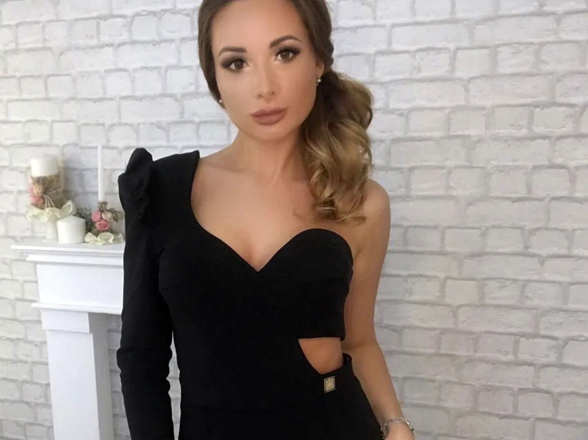 Екатерина Караганова блоггер