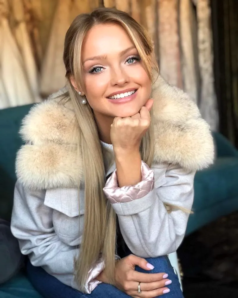 Екатерина Коба 2020