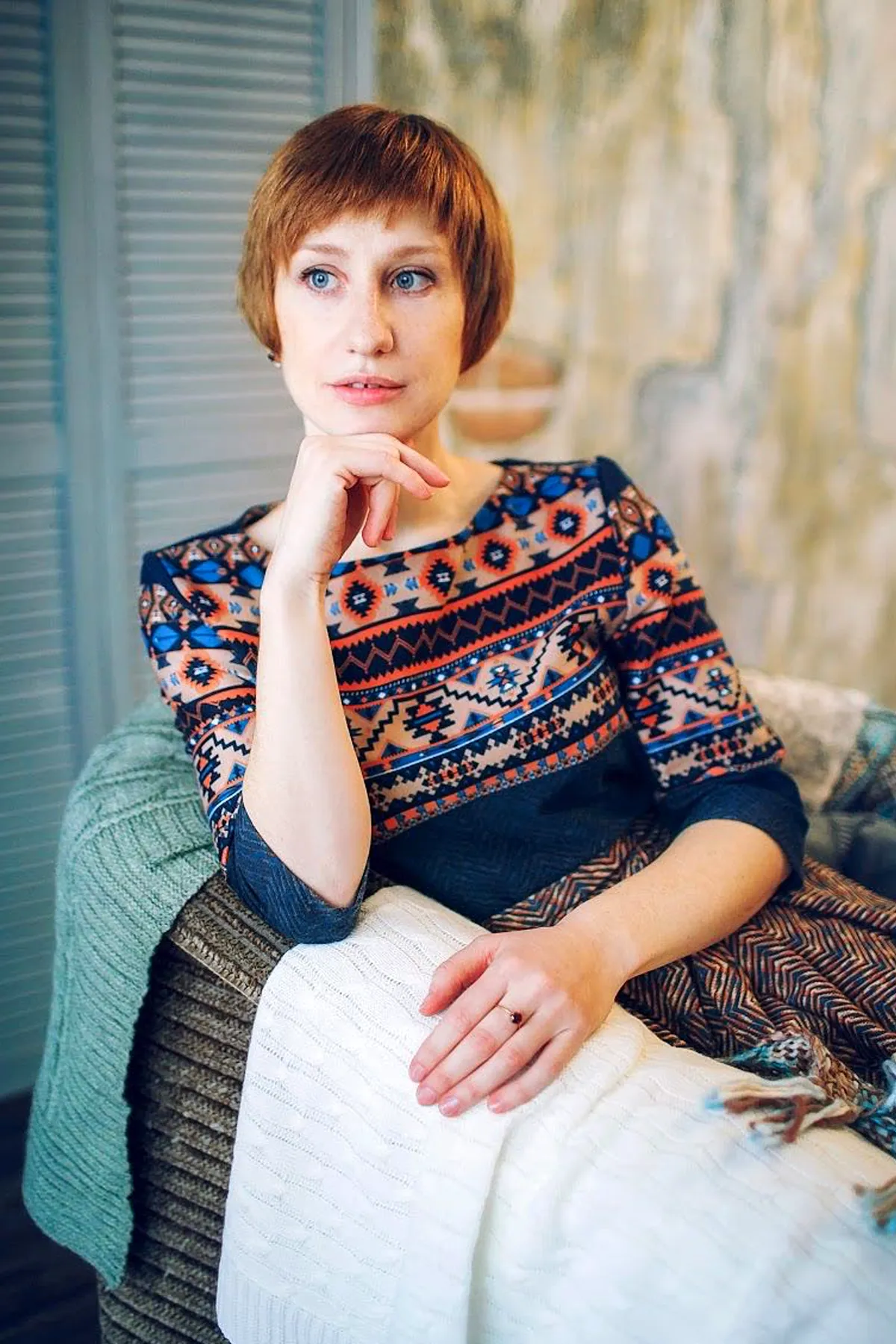 Екатерина Козлова фото