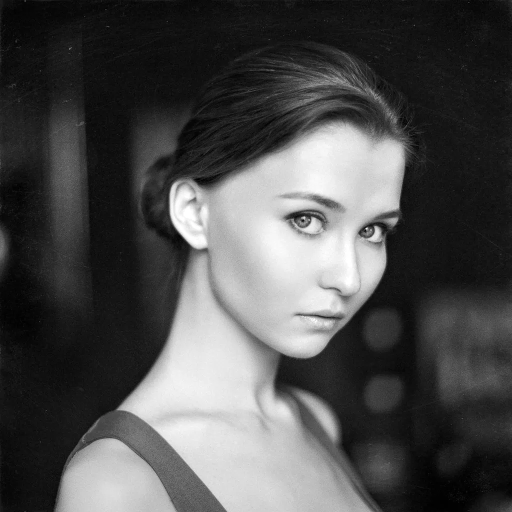 Екатерина Попова Новосибирск