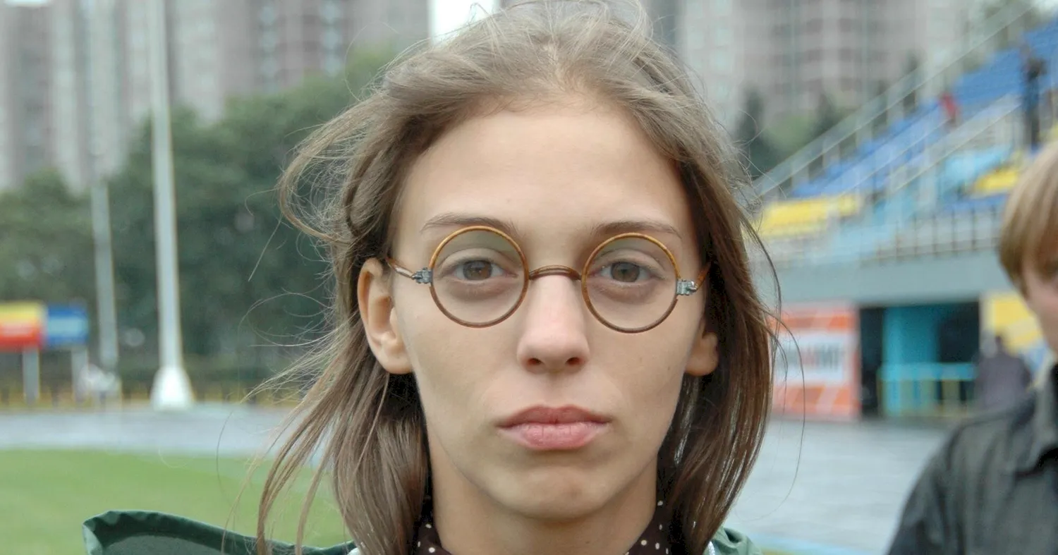 Екатерина Пушкарева