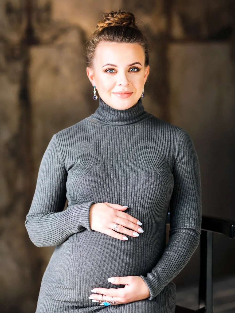 Екатерина Редникова 2020