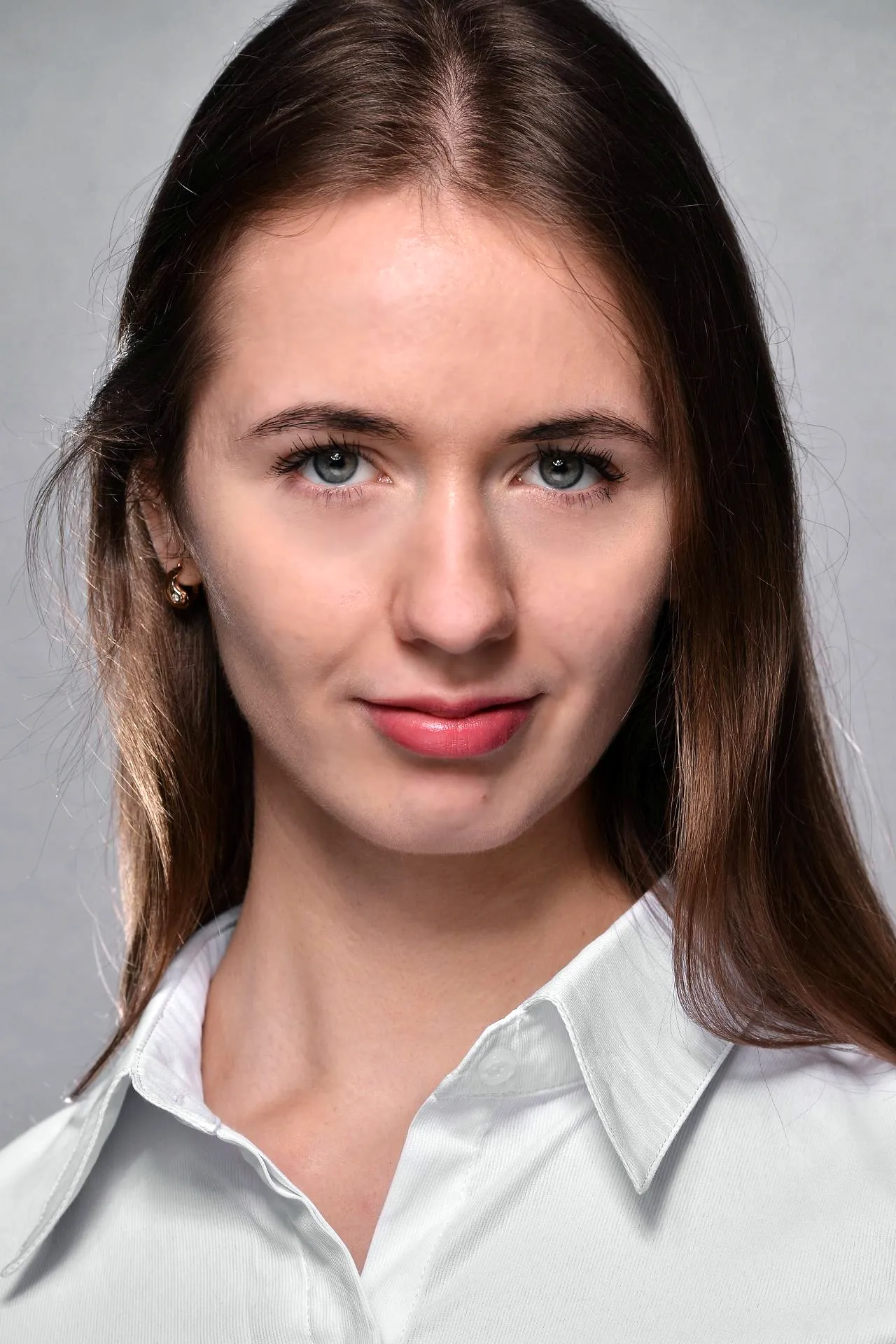 Екатерина Сапрыкина