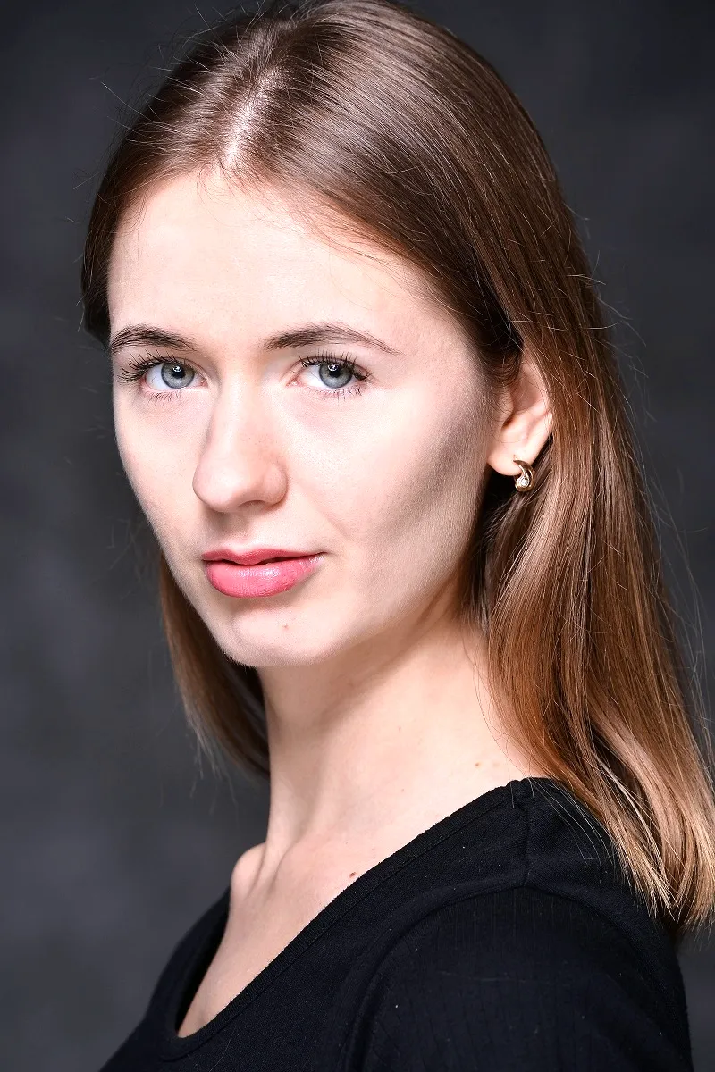 Екатерина Сапрыкина
