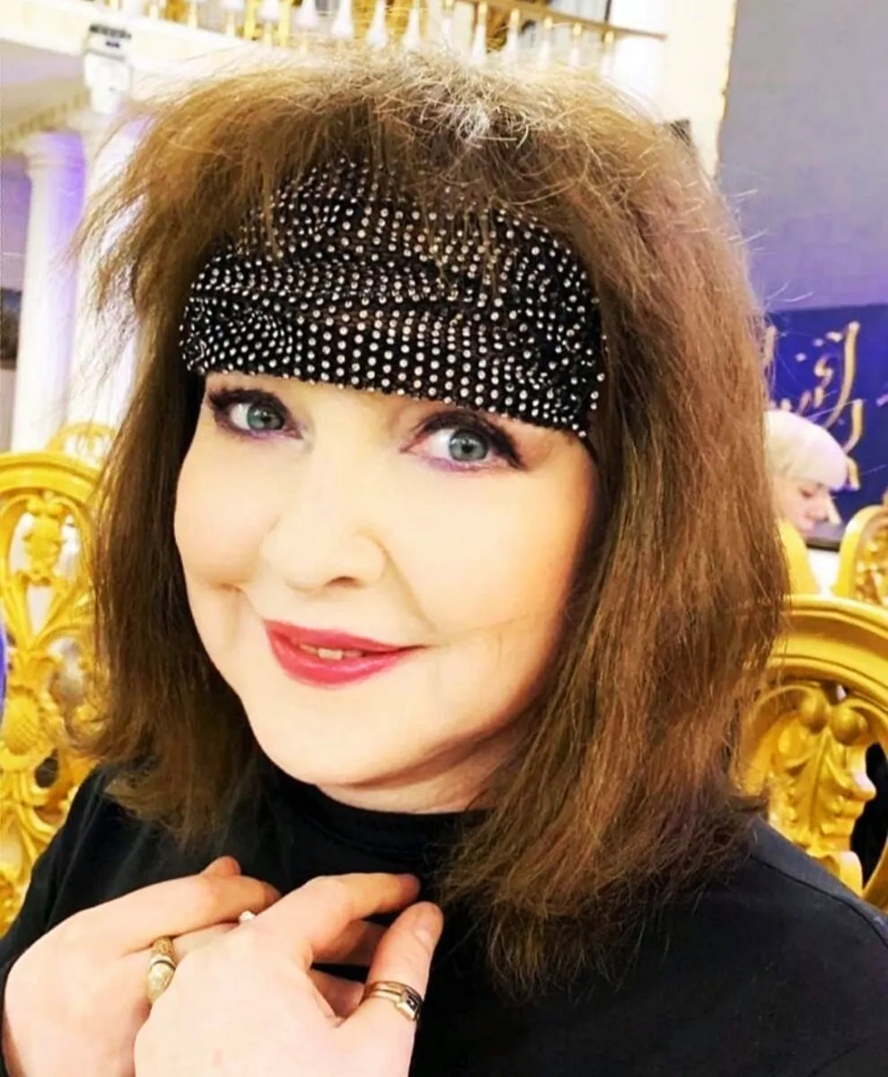 Екатерина Семенкова