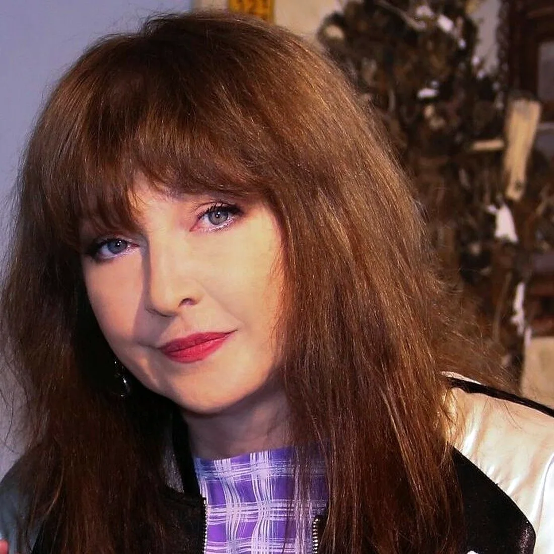 Екатерина Семенцова певица