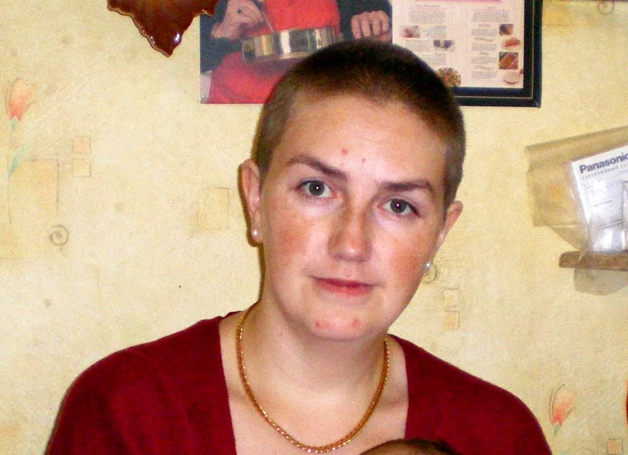 Екатерина Семина Санкт-Петербург