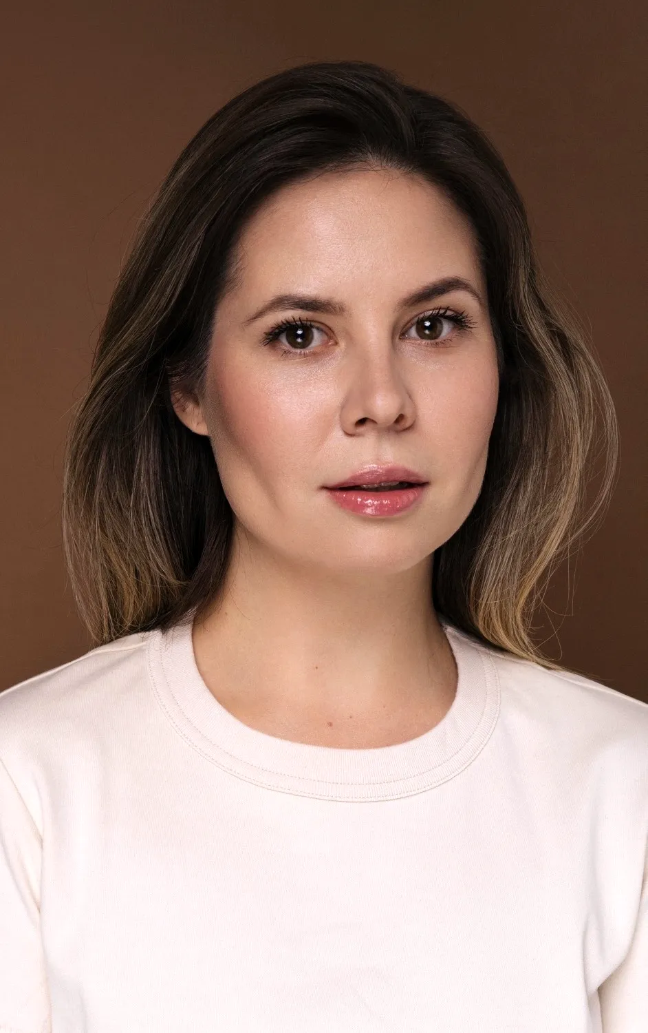 Екатерина Шмакова
