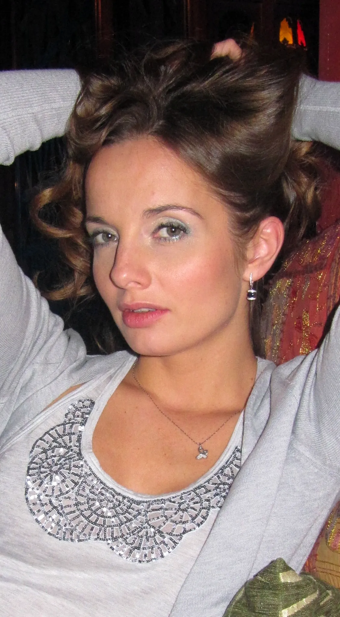 Екатерина Шнайдер Екатеринбург