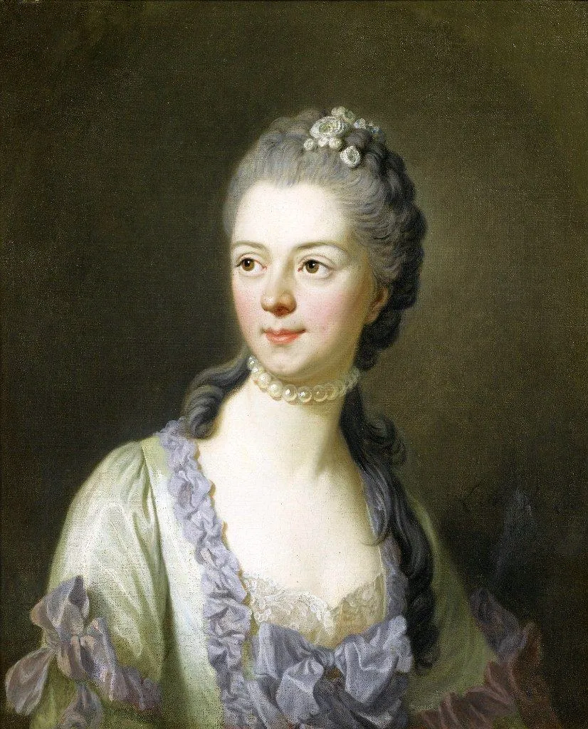 Екатерина (Смарагда) Дмитриевна Голицына