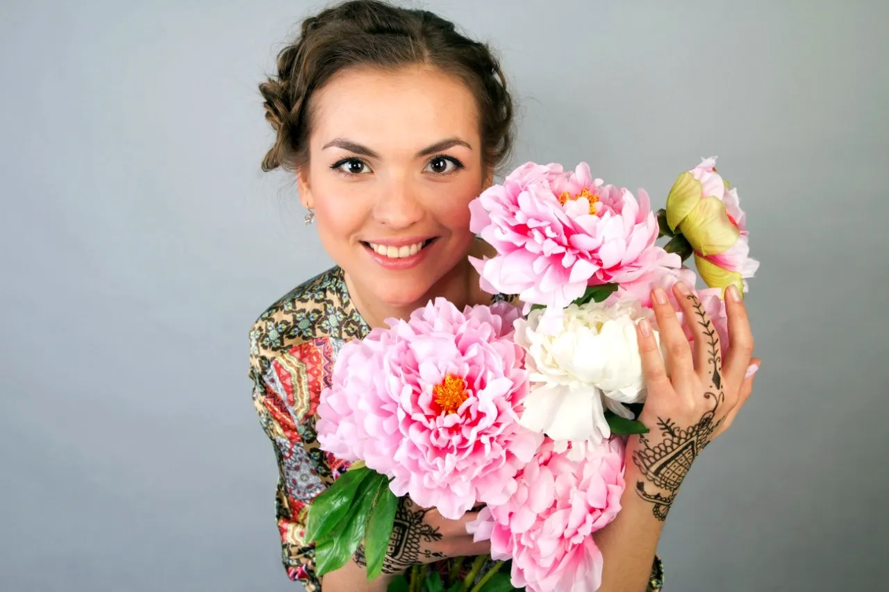 Екатерина Васильева блогер
