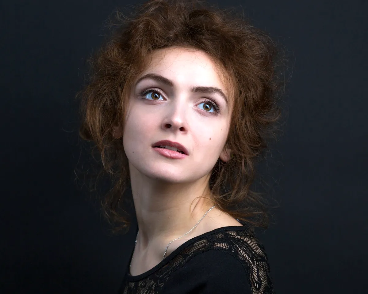 Екатерина Виноградова
