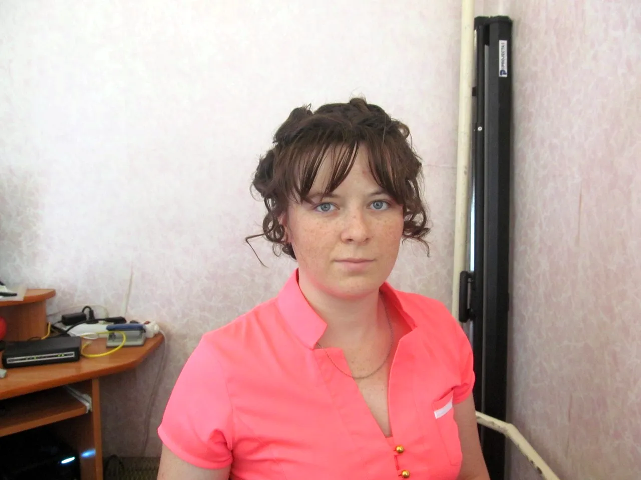 Екатерина Воробьева 27 лет