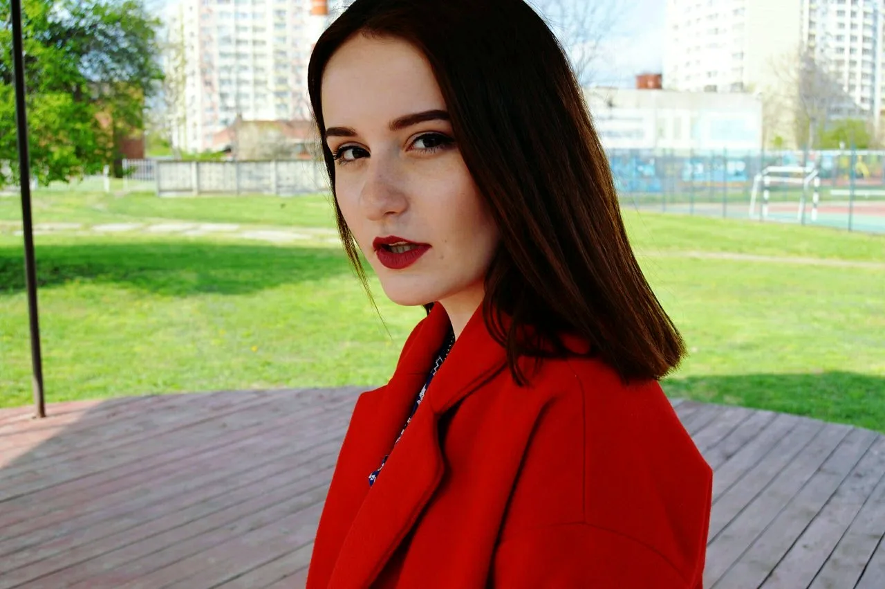 Елена Двораковская