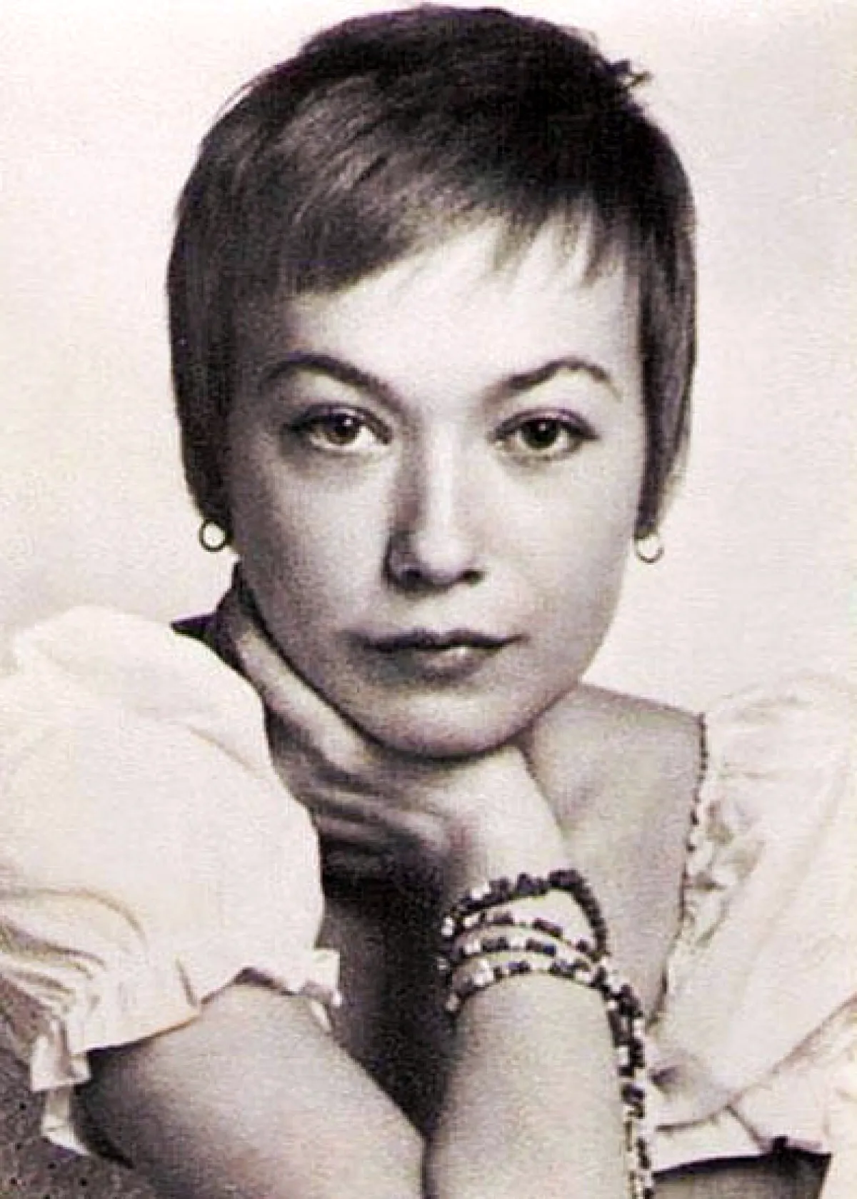 Елена Коренева