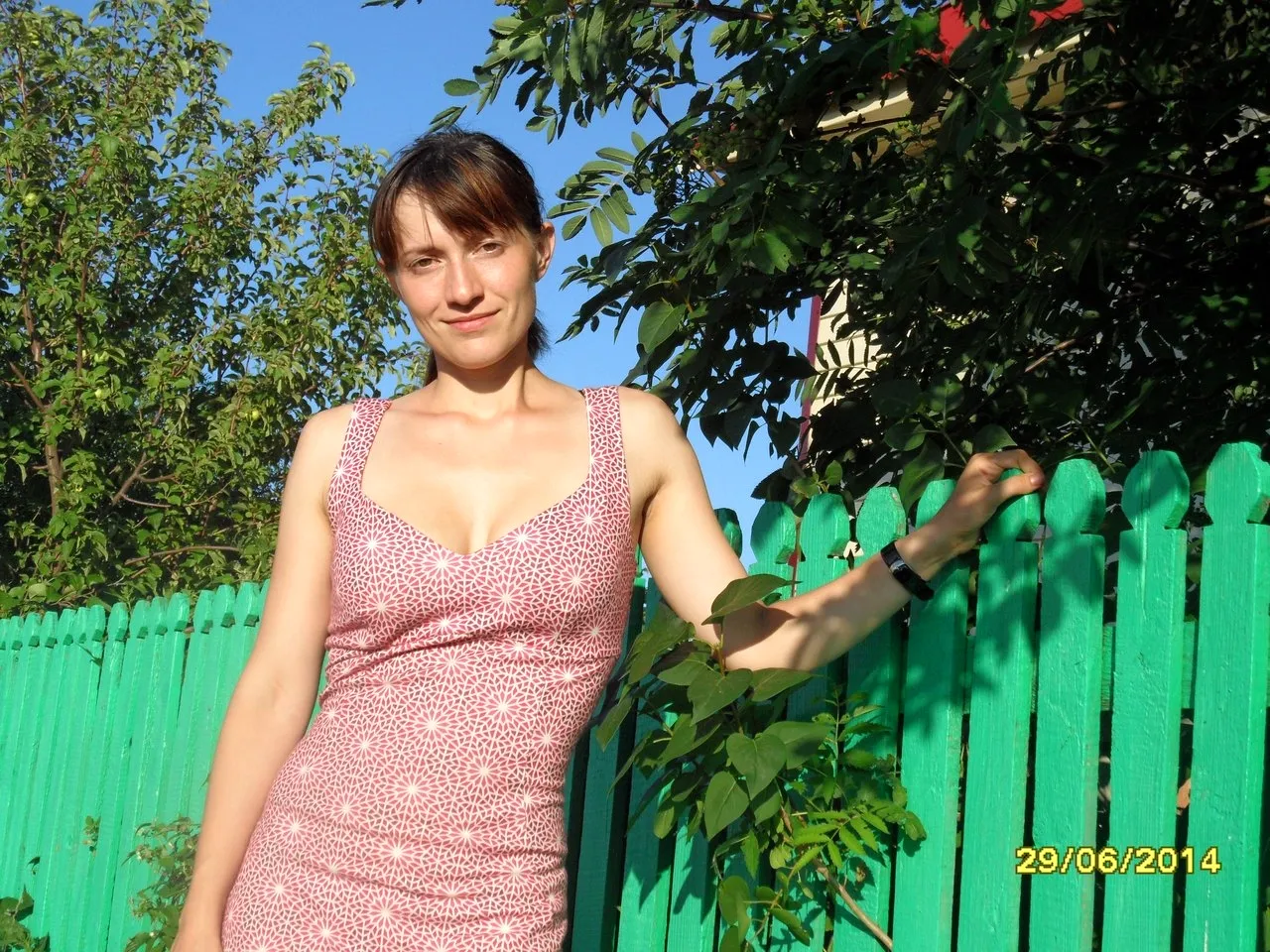 Елена Нестерова Курган
