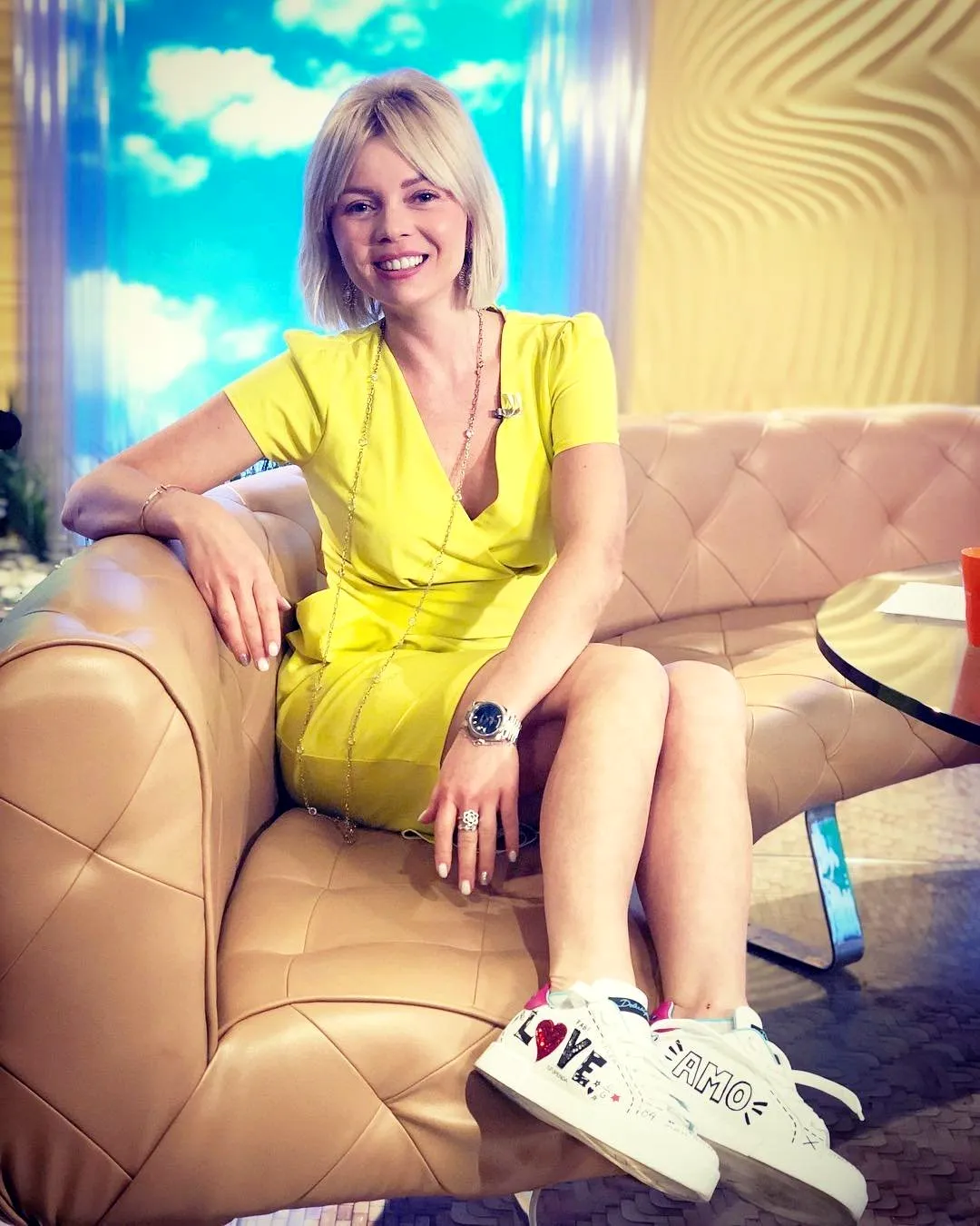 Елена Сергеевна Николаева