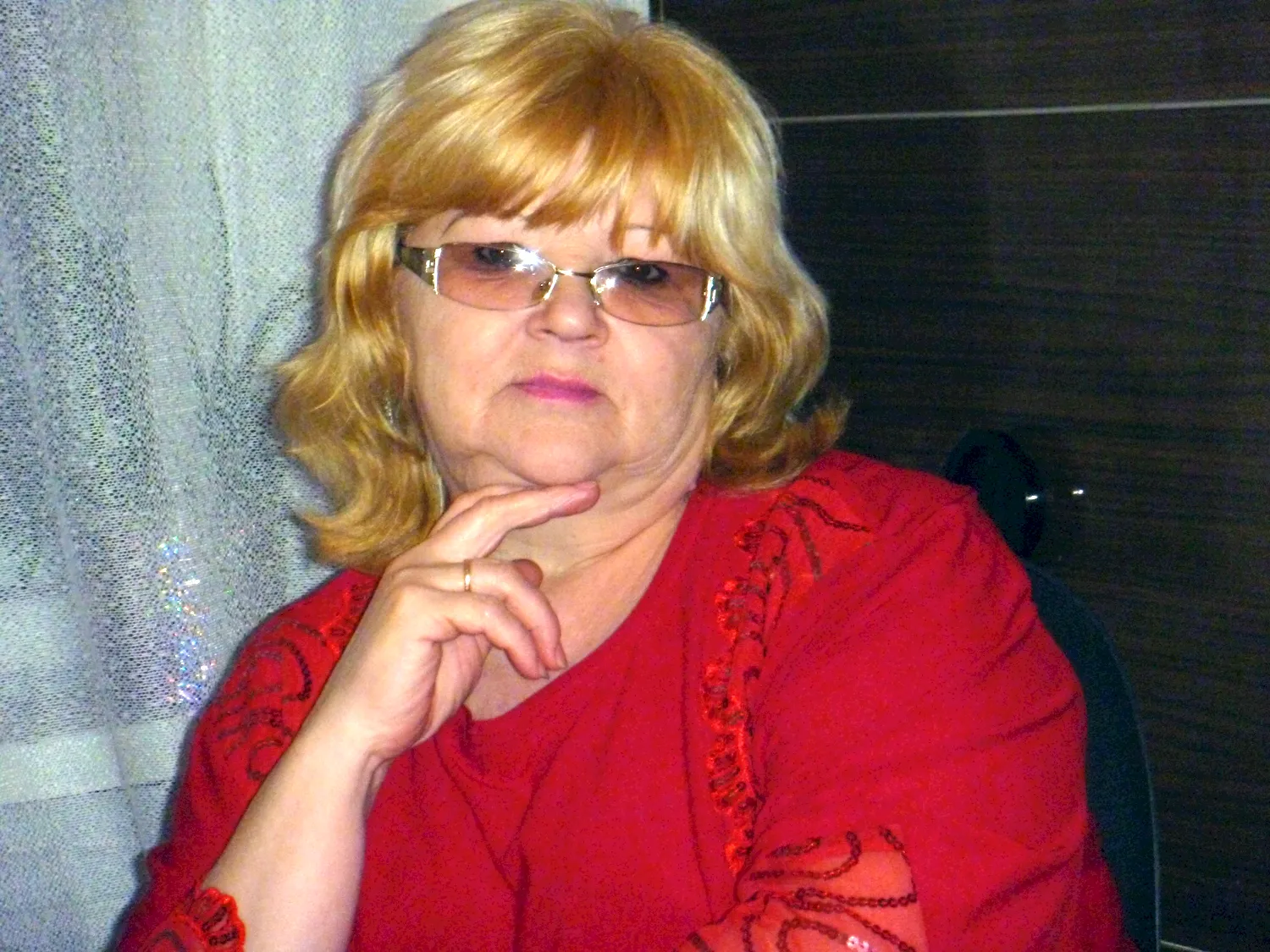 Ершова Ольга Леонидовна