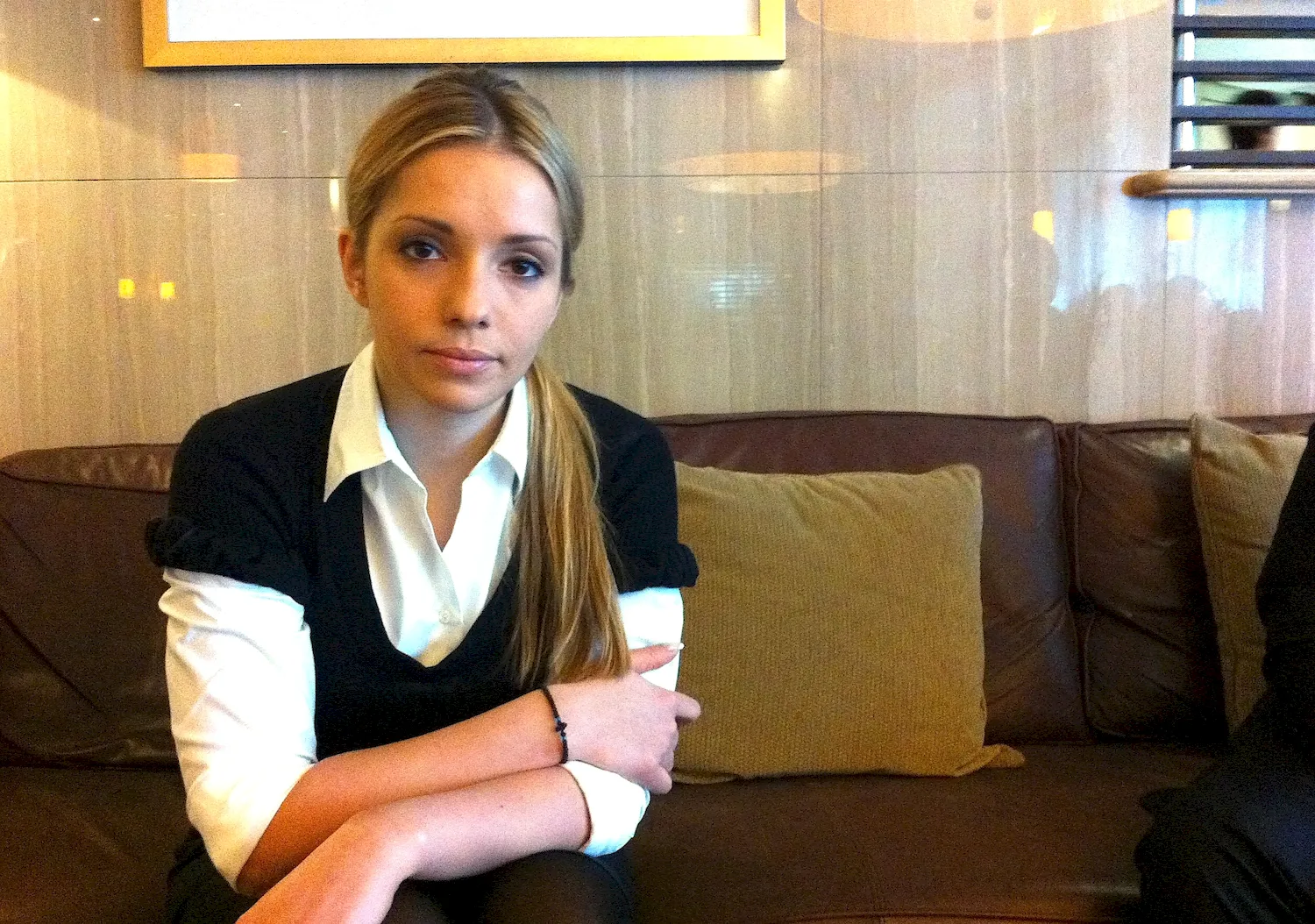 Eugenia Tymoshenko