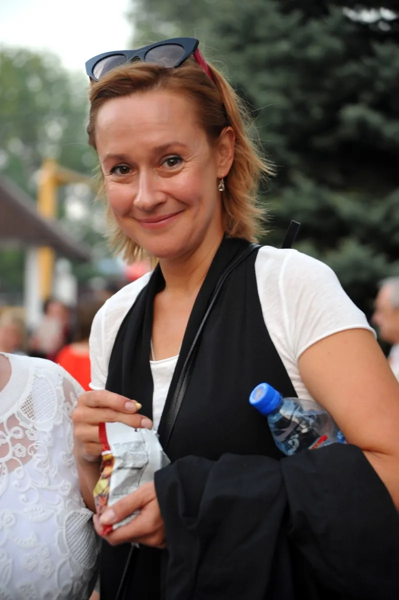 Ева Дмитриева