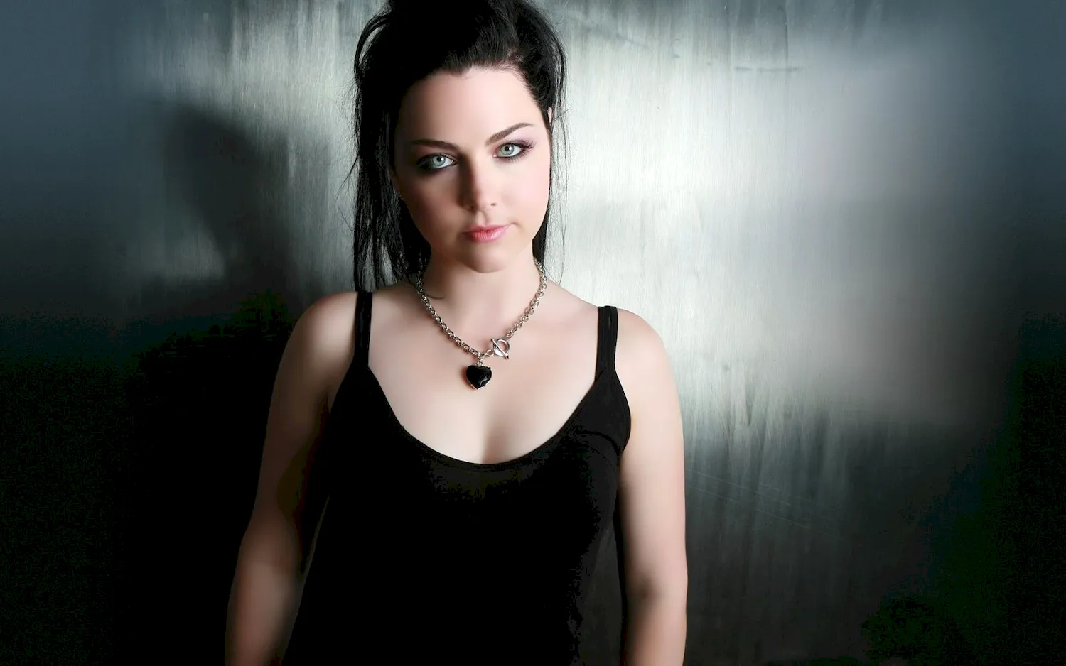 Evanescence солистка