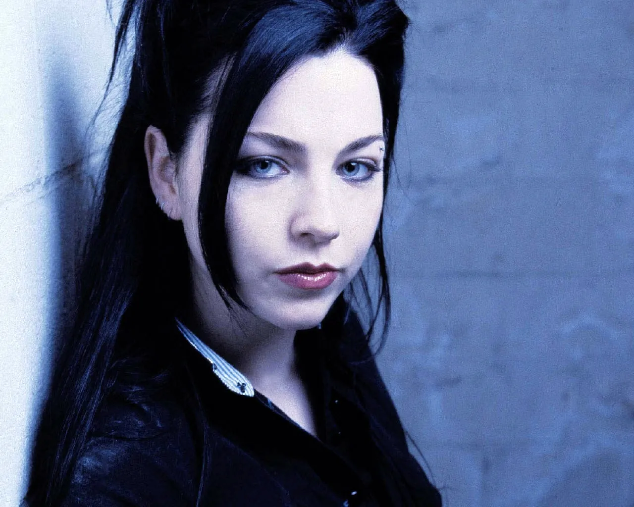 Evanescence вокалистка