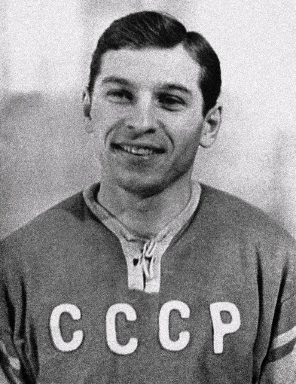 Евгений Майоров хоккеист