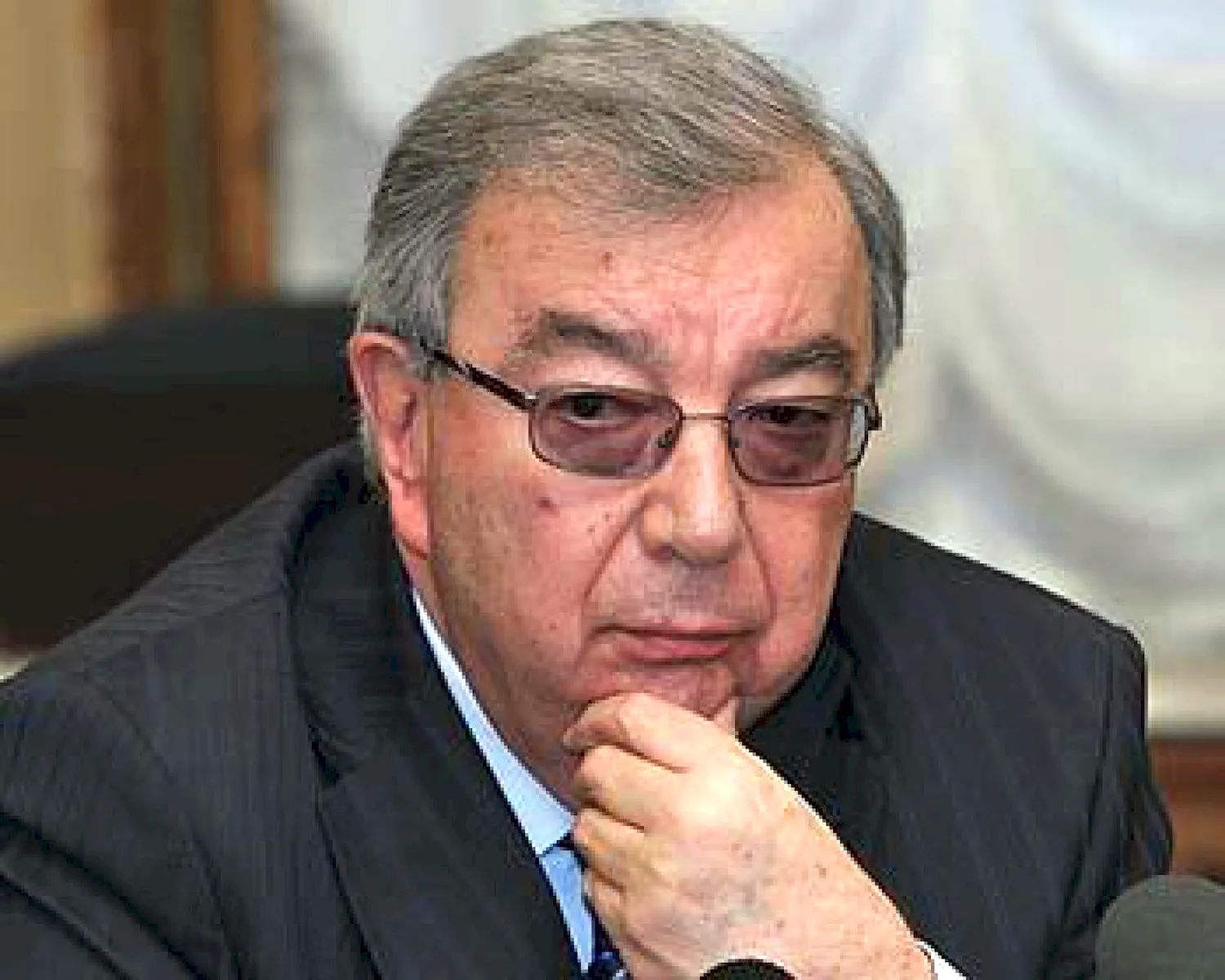 Евгений Примаков (1998-1999)