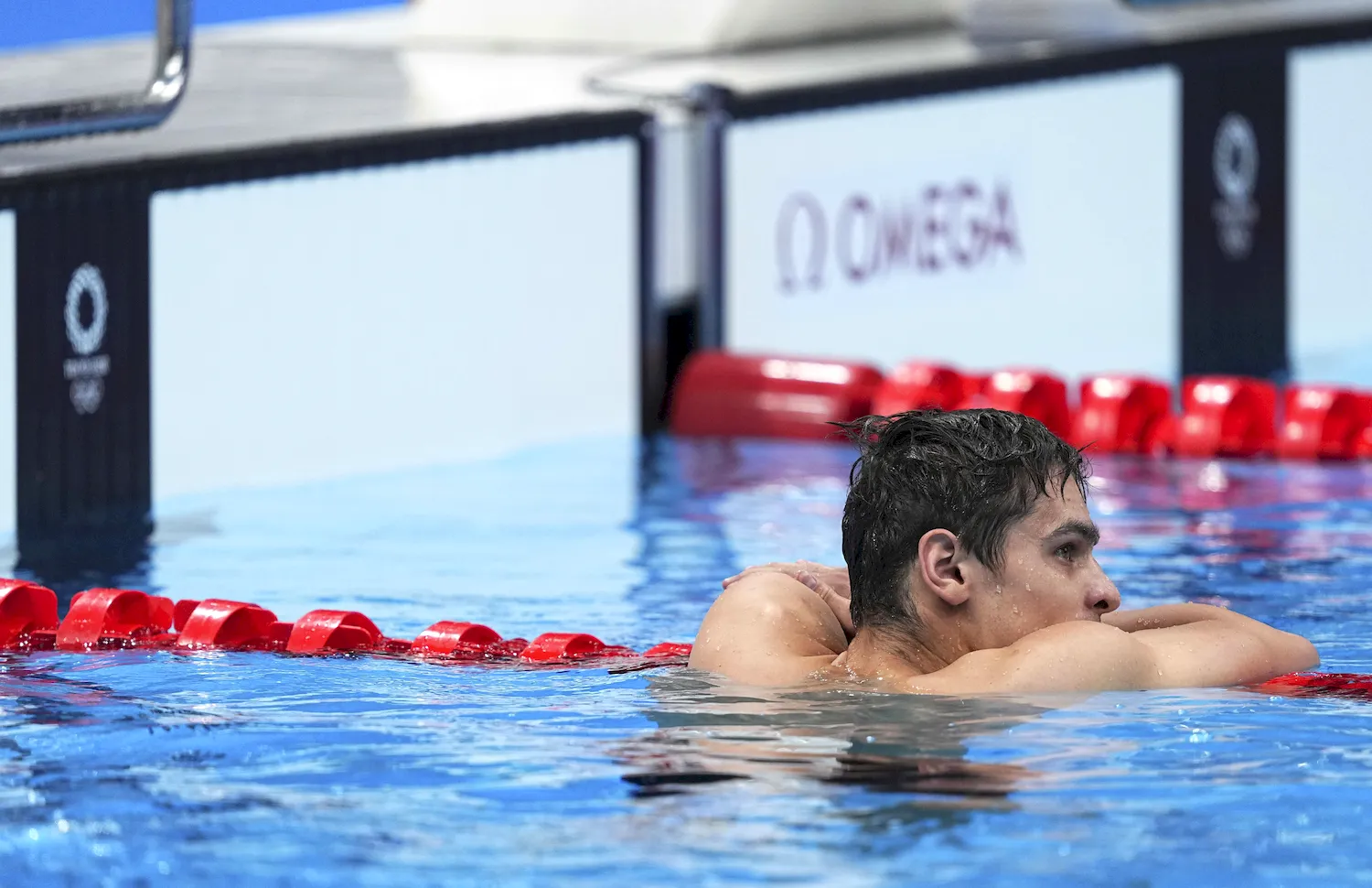 Евгений Рылов плавание олимпиада 2020