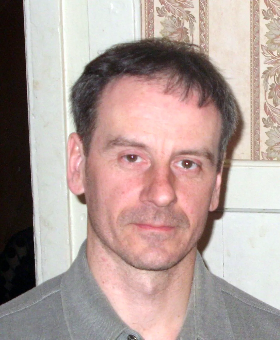 Евгений Жариков