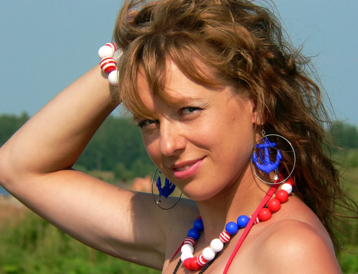 Фогель Наталья Федоровна Новосибирск певица