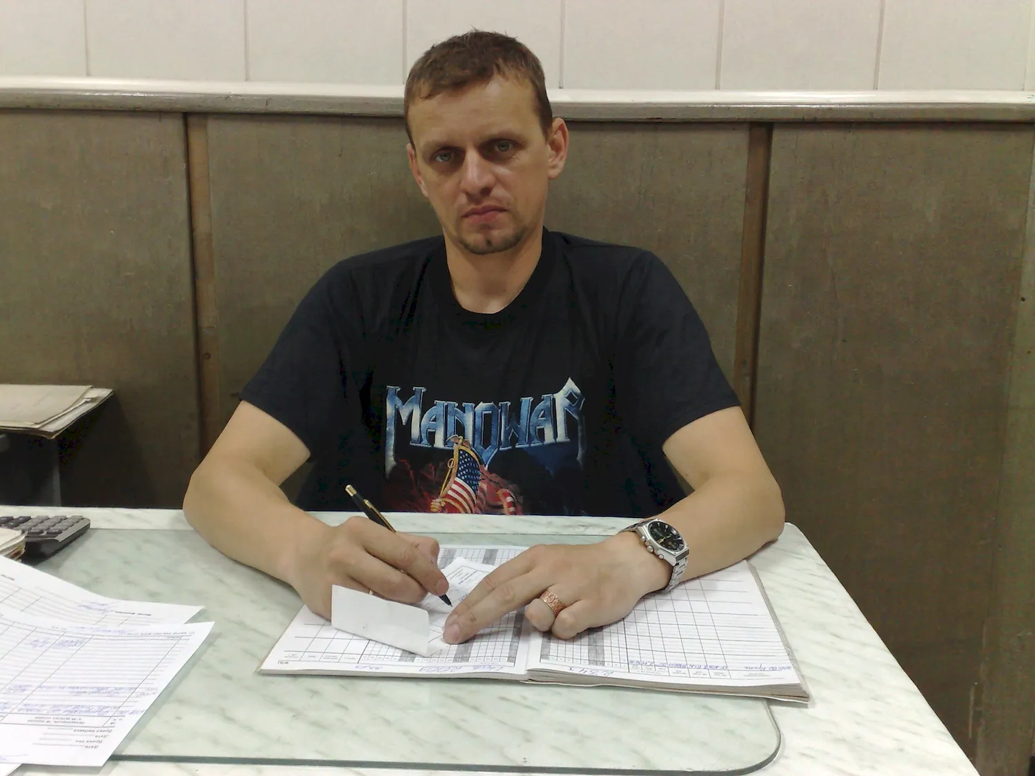 Фото Геннадия Воронина